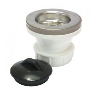 Amarra Plastica Negra 4.8 x 300mm C/u Uyustools