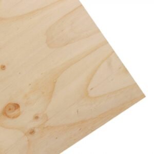 Cancamo Abierto N° 8 (ara008)