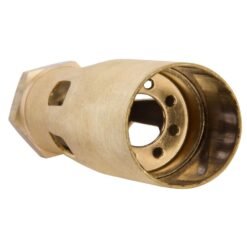 Boquilla 25 mm Gasfiteria 1 1/2