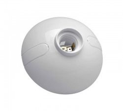 Base Recta Oval Plastica Bca Bticino