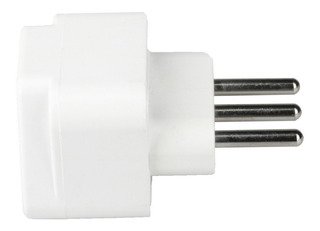 Lampara de Emergencia Led Daumer 2x2w Luz Fria Emer-1000 (4w)