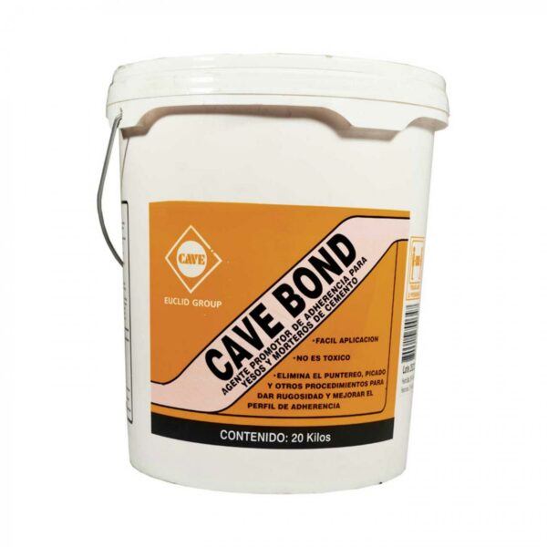 2031 Cave Bond Balde 20 Kg