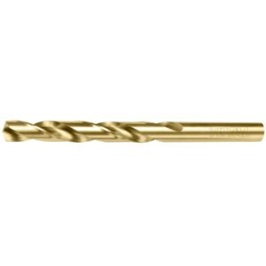 Broca Fierro 10mm Total C/u (tac101003)