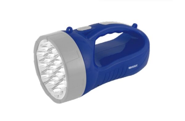 Linterna Mano Led 250 Lm (aaa) Tflo13aaa58total