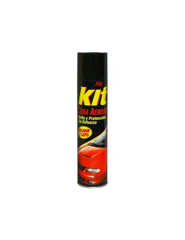 3168 Cera Spray Vehiculo 360Cc Kit