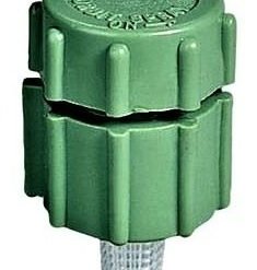 Aspersor de Campana 360° Orbit