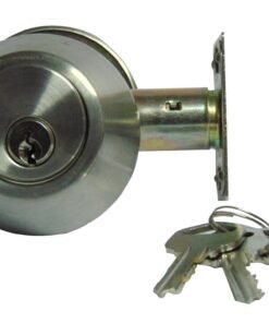 Conector Rapido 3/4" Auto Stop Verde