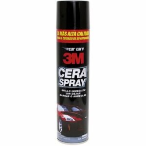 Cera Spray Vehiculo 400cc 3m