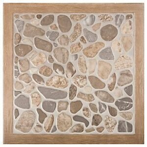 Ceramica Lyrio Bege Deco 33x59 (2.3m2)