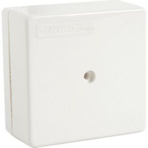 Caja Distr. S/puesta Cuadrada 65mmx65mm