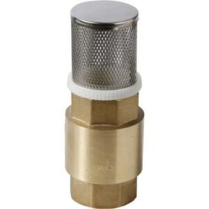 Guante P/goma Azul/negro (9)