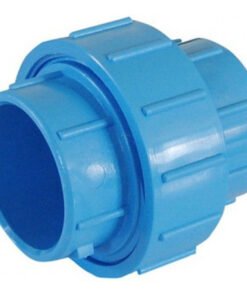 Union Americana Pvc Hidraulico 20mm