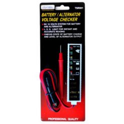 Tester Bateria Probador (tsr001)