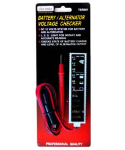 Tester Bateria Probador (tsr001)