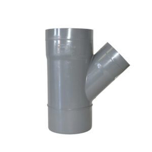 Vee Pvc Sanitario 110x110mm