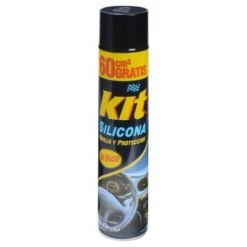 Silicona Tablero 273g Kit