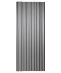 Zinc Acanalado 0.35x2.0mt