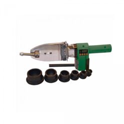 Termofusora Ppr 800w/1500w Total (tt328151)