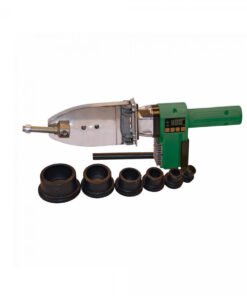 Termofusora Ppr 800w/1500w Total (tt328151)