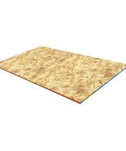 Tablero Osb 11.1mm Home Lp (standard ) 1.22x2.44mts