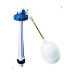 Valvula de Crg Wc C/flotador Taumm