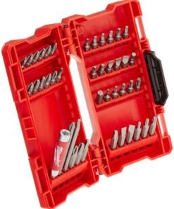 Broca Fierro 5.5mm Euro-l&w C/u