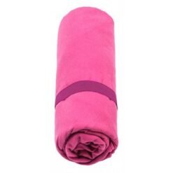Toalla Microfibra Fucsia