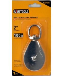 Tuerca Hexagonal 5/32 (chica)