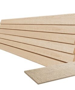 Smart Lap Lp 9.5mmx20cmx4.88mt Beige (rinde 0.87mt*x Pieza)