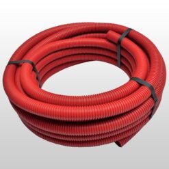 Tubo de Drenaje 110mm x Metro