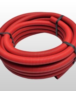 Tubo de Drenaje 110mm x Metro