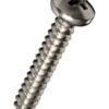 Tornillo Roscalata 10x1" C/u