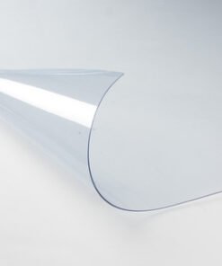 Policarbonato Liso x Metro Trasnparente