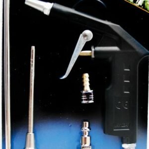 Pistola para Sopletear (spl011)-accesorios