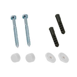 Set Perno Anclaje Taza Fanaloza