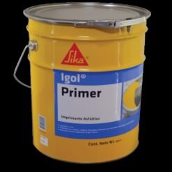 Sika Igol Primer Tineta 16 Lts