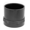 Terminal Pvc Hidraulico Hi 40mm - 11/4"