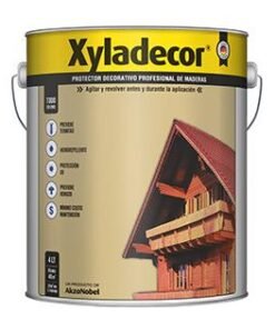 Protector Madera Caoba Xyladecor Galon