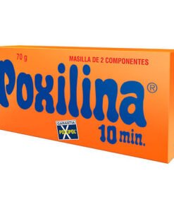 Poxilina 70gr