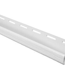 Perfil Jota Blanco (j3) 4.75mt C/u