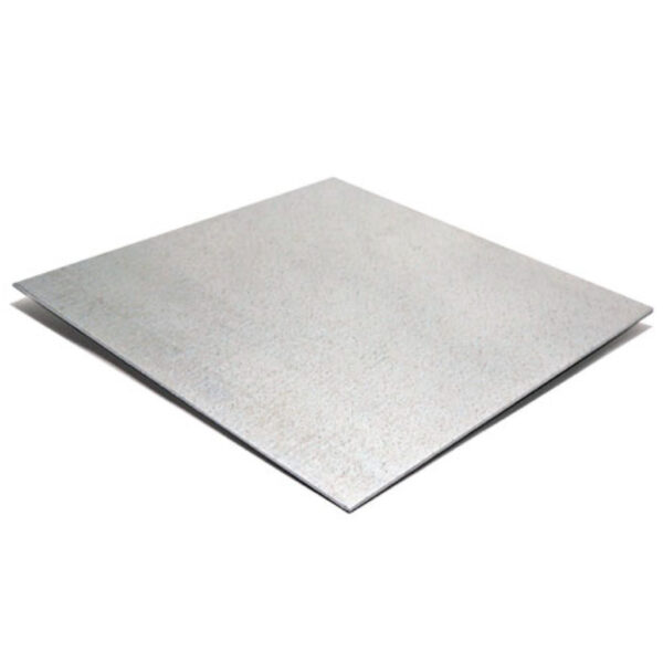 3095 Plancha Fierro 1 X 3 Mt X 1 Mm C/U