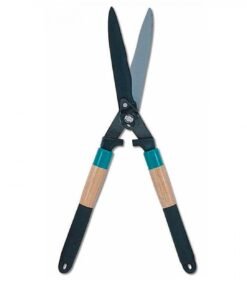 Tijera Cortar Pasto Telescopica Hanbon