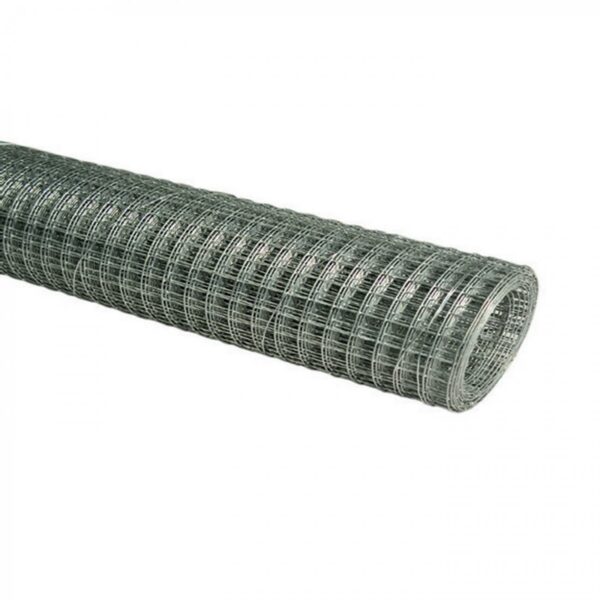 3414 Rollo Malla Soldada 3/4X0.9X3Mt