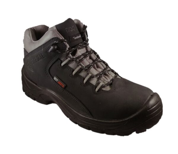 3474 Zapato Seguridad N° 42 Co7 Bull Dog