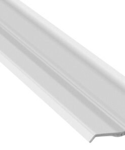 Sello Tina Blanco 3mt Blanco Dvp