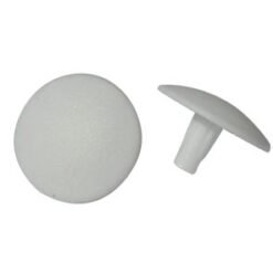 Dado 13mm 1/2" Azul (dav13z)