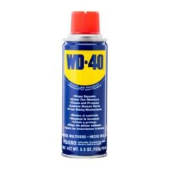 Wd-40 155 Gr. C/u