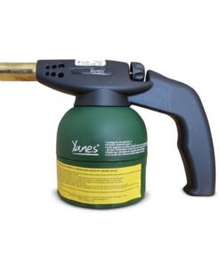 Soplete Gas Butano Prof-160 (plastico) Yanes