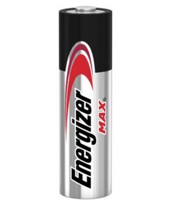 Set Pilas Aa Energizer C/u