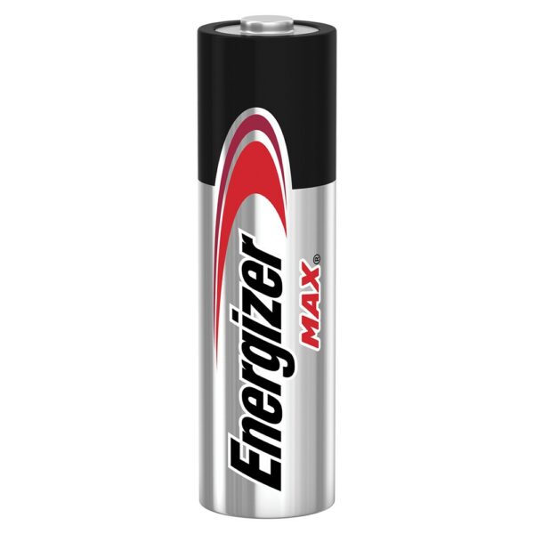 3625 Set Pilas Aa Energizer C/U